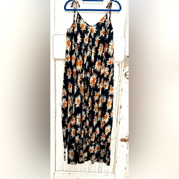 VINTAGE FRENCH DRESS BY SONIA RYKIEL. - Picture 2 of 8